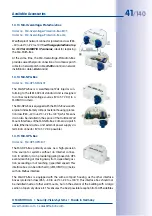 Preview for 41 page of Mobotix D25M Manual