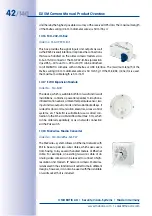 Preview for 42 page of Mobotix D25M Manual