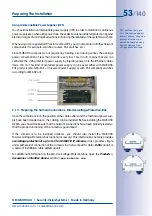 Preview for 53 page of Mobotix D25M Manual