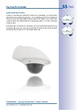 Preview for 55 page of Mobotix D25M Manual