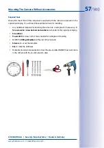 Preview for 57 page of Mobotix D25M Manual