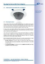 Preview for 67 page of Mobotix D25M Manual