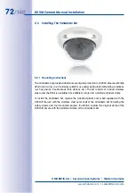 Preview for 72 page of Mobotix D25M Manual