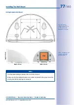 Preview for 77 page of Mobotix D25M Manual