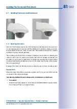 Preview for 81 page of Mobotix D25M Manual