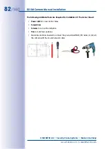 Preview for 82 page of Mobotix D25M Manual