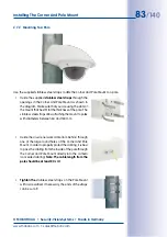 Preview for 83 page of Mobotix D25M Manual