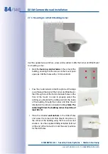 Preview for 84 page of Mobotix D25M Manual