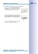 Preview for 85 page of Mobotix D25M Manual