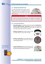 Preview for 86 page of Mobotix D25M Manual