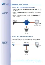 Preview for 90 page of Mobotix D25M Manual