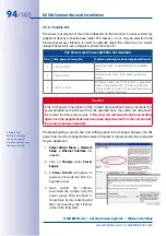 Preview for 94 page of Mobotix D25M Manual