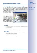 Preview for 97 page of Mobotix D25M Manual