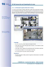 Preview for 98 page of Mobotix D25M Manual