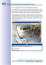 Preview for 102 page of Mobotix D25M Manual