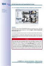 Preview for 104 page of Mobotix D25M Manual