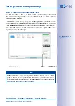 Preview for 105 page of Mobotix D25M Manual