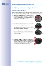 Preview for 114 page of Mobotix D25M Manual