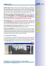 Preview for 135 page of Mobotix D25M Manual