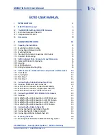 Preview for 3 page of Mobotix ExtIO User Manual