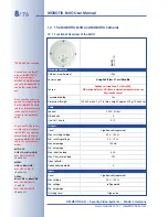 Preview for 10 page of Mobotix ExtIO User Manual