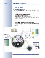 Preview for 14 page of Mobotix ExtIO User Manual