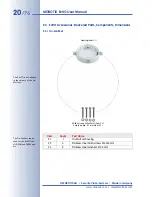 Preview for 22 page of Mobotix ExtIO User Manual