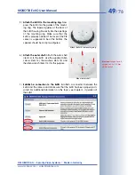 Предварительный просмотр 51 страницы Mobotix ExtIO User Manual