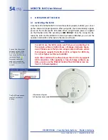 Предварительный просмотр 56 страницы Mobotix ExtIO User Manual