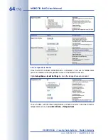 Preview for 66 page of Mobotix ExtIO User Manual