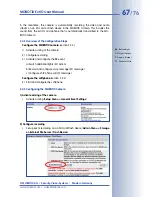 Preview for 69 page of Mobotix ExtIO User Manual