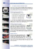 Предварительный просмотр 40 страницы Mobotix M24M Allround CS-Vario Manual