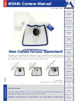 Предварительный просмотр 148 страницы Mobotix M24M Allround CS-Vario Manual