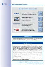 Preview for 2 page of Mobotix M25 SERIES Manual