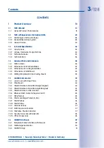 Preview for 3 page of Mobotix M25 SERIES Manual