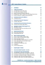 Preview for 4 page of Mobotix M25 SERIES Manual