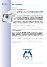 Preview for 8 page of Mobotix M25 SERIES Manual