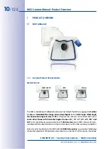 Предварительный просмотр 10 страницы Mobotix M25 SERIES Manual