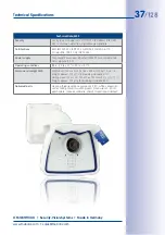 Предварительный просмотр 37 страницы Mobotix M25 SERIES Manual