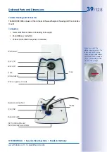 Предварительный просмотр 39 страницы Mobotix M25 SERIES Manual