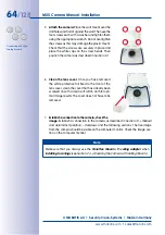 Предварительный просмотр 64 страницы Mobotix M25 SERIES Manual