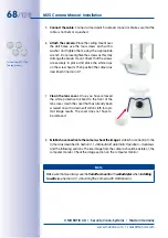 Предварительный просмотр 68 страницы Mobotix M25 SERIES Manual