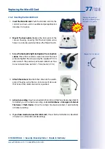 Предварительный просмотр 77 страницы Mobotix M25 SERIES Manual