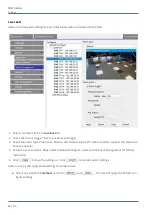 Предварительный просмотр 46 страницы Mobotix MOVE NVR-16 User Manual