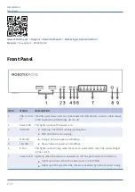 Предварительный просмотр 10 страницы Mobotix MOVE NVR-8 Quick Installation