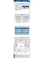 Preview for 2 page of Mobotix MX-BPA-Box Quick Install