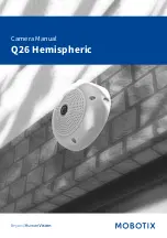 Preview for 148 page of Mobotix MX-Q26B-6D016 Manual