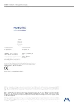 Предварительный просмотр 12 страницы Mobotix Mx-S-NAS2A-8 Quick Install Manual