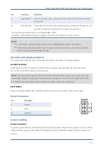 Preview for 3 page of Mobotix Mx-SD1A-230-LL Quick Installation