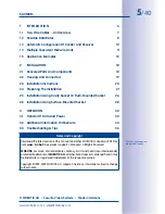 Preview for 5 page of Mobotix Mx2wire User Manual